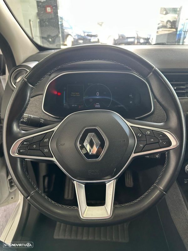 Renault Zoe - 13