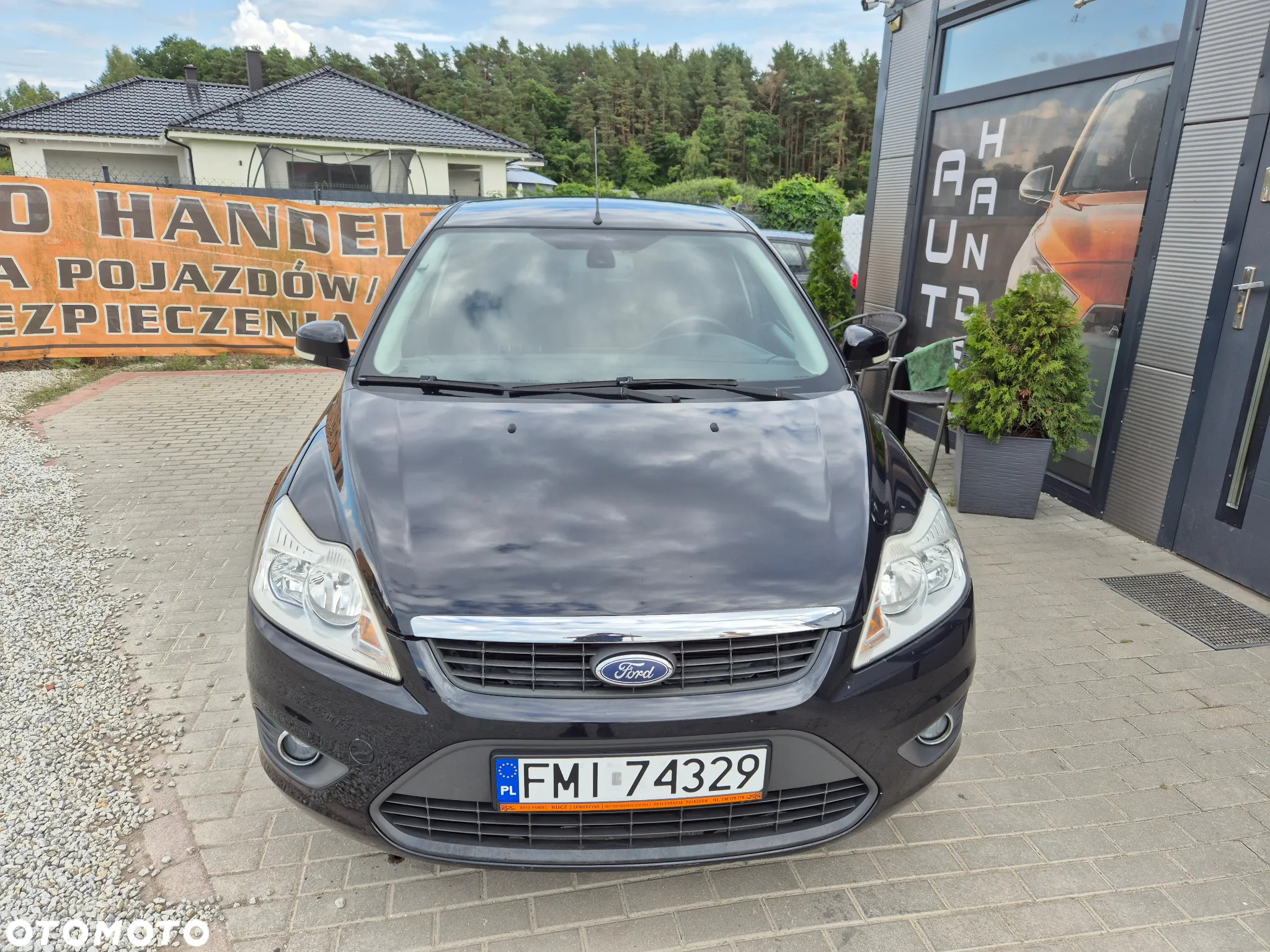 Ford Focus 1.6 16V Fun - 2