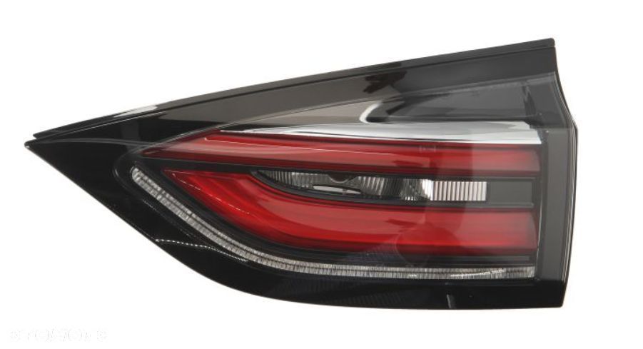 Renault Espace IV 15- Lampa Tylna Wewnetrzna NOWA - 1
