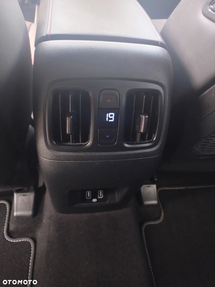 Hyundai Tucson 1.6 T-GDi 4WD DCT N Line - 38