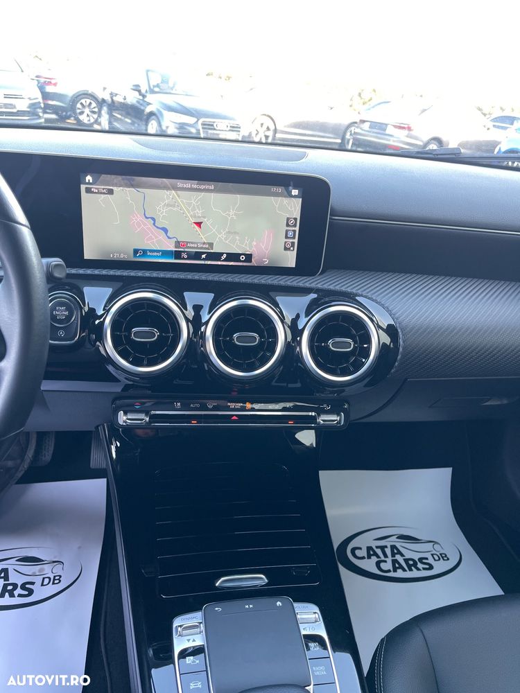 Mercedes-Benz CLA - 34