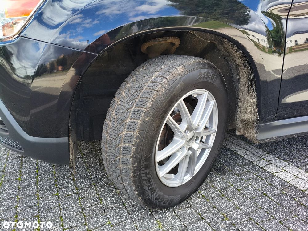 Mitsubishi ASX 1.6 2WD Diamant Edition - 36
