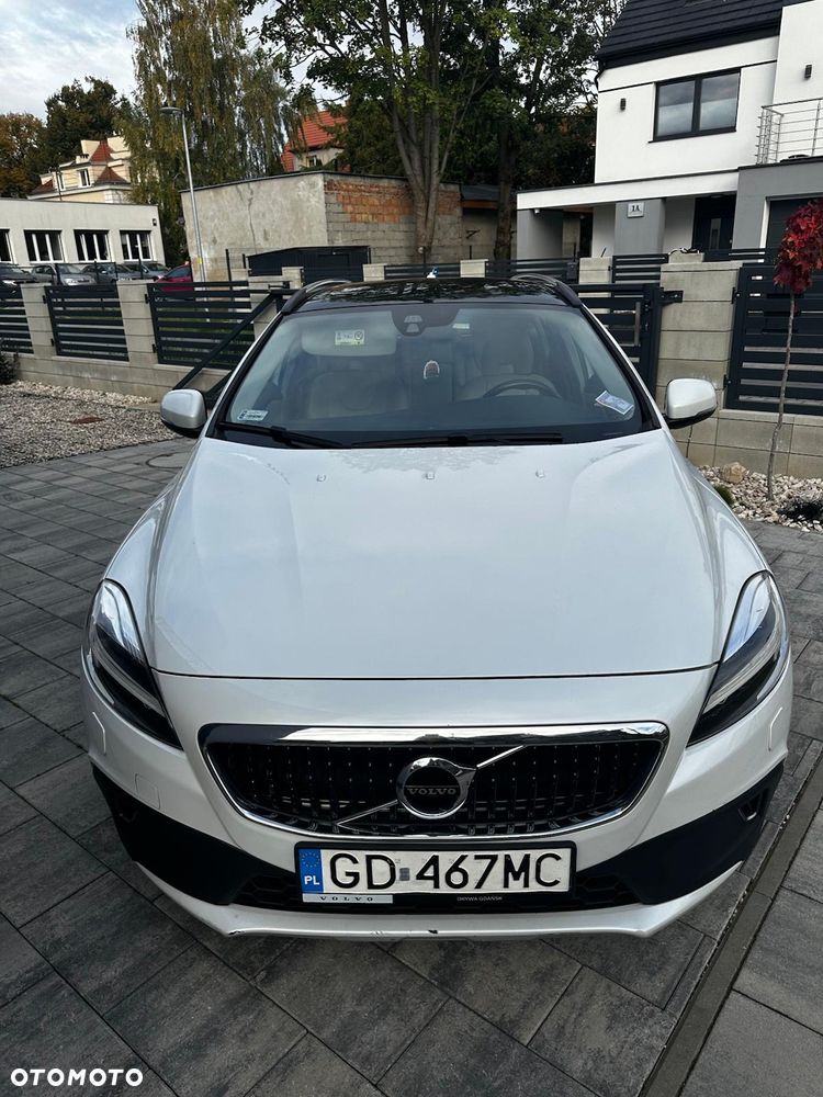Volvo V40 T3 Drive-E Ocean Race - 2