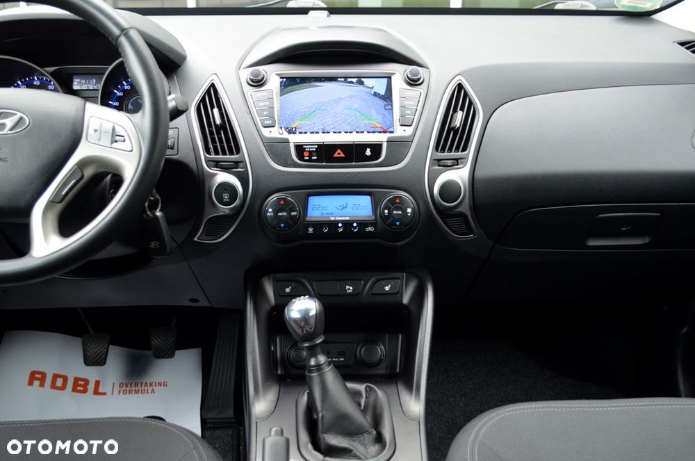 Hyundai ix35 - 24