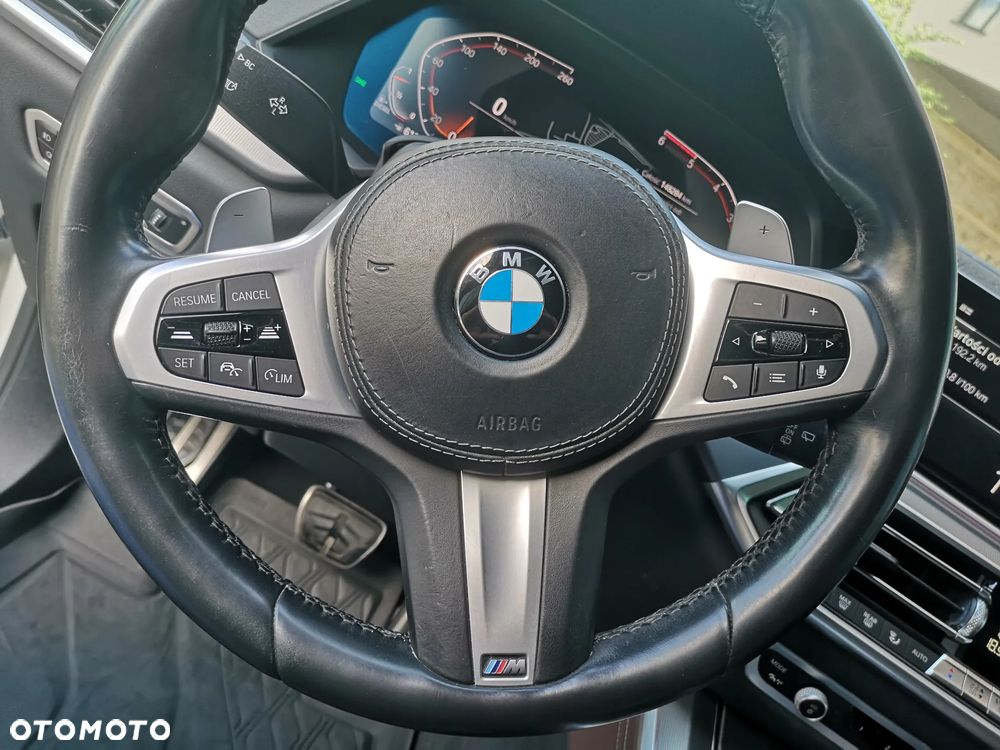 BMW X5 xDrive25d - 14