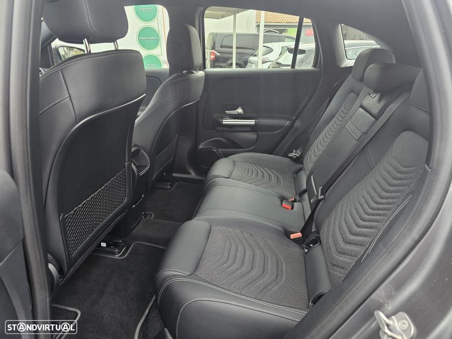 Mercedes-Benz EQA 250+ Progressive - 29