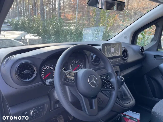 Mercedes-Benz Citan - 7