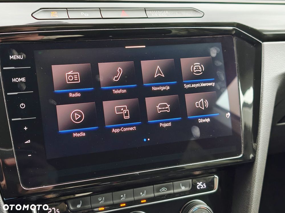 Volkswagen Arteon 2.0 TSI DSG R-Line Edition - 13