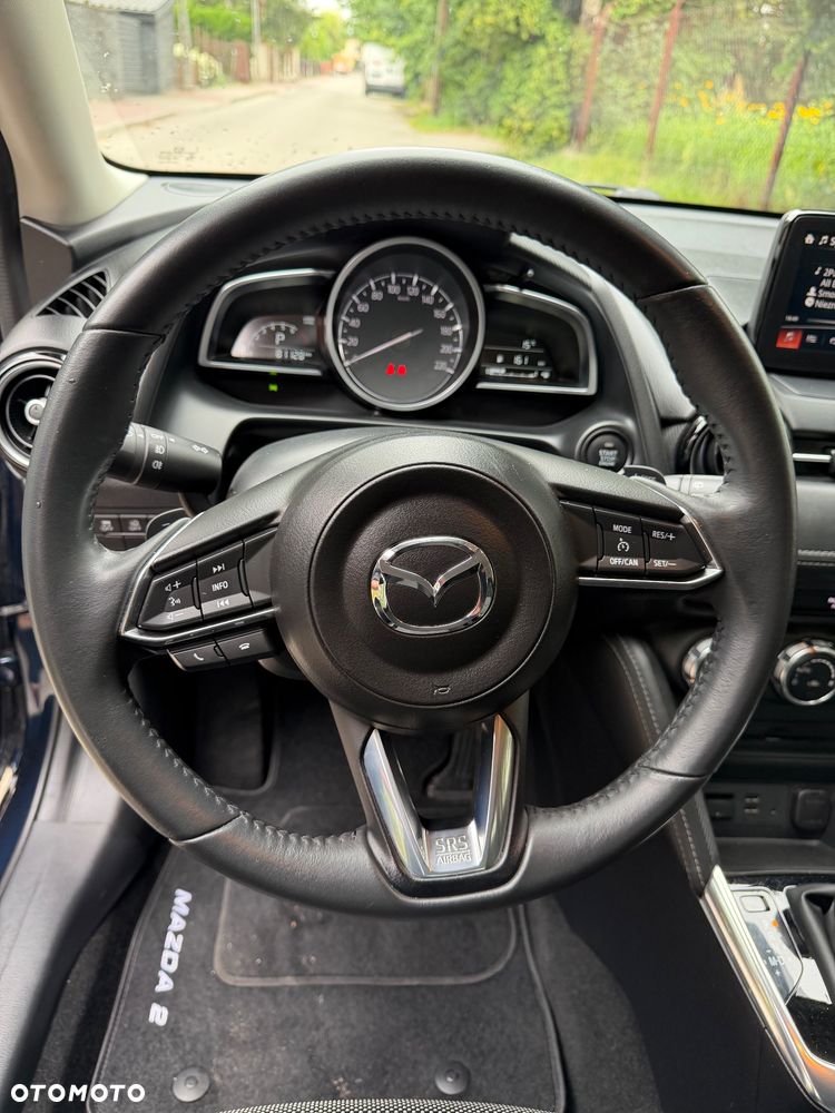 Mazda 2 1.5 Skypassion - 16