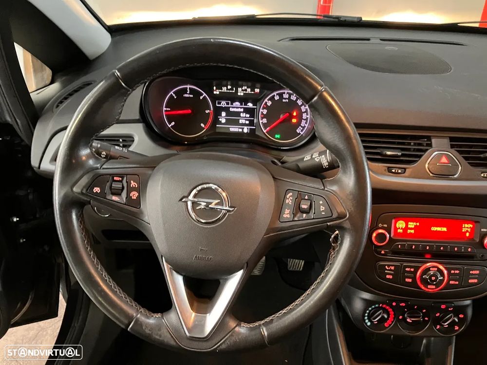 Opel Corsa 1.3 CDTi innovation - 23