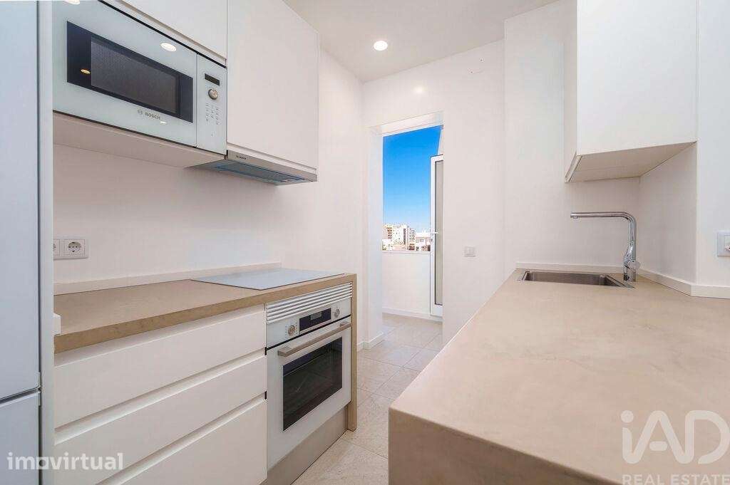 Apartamento T3 em Faro de 72 m2 - Grande imagem: 3/25