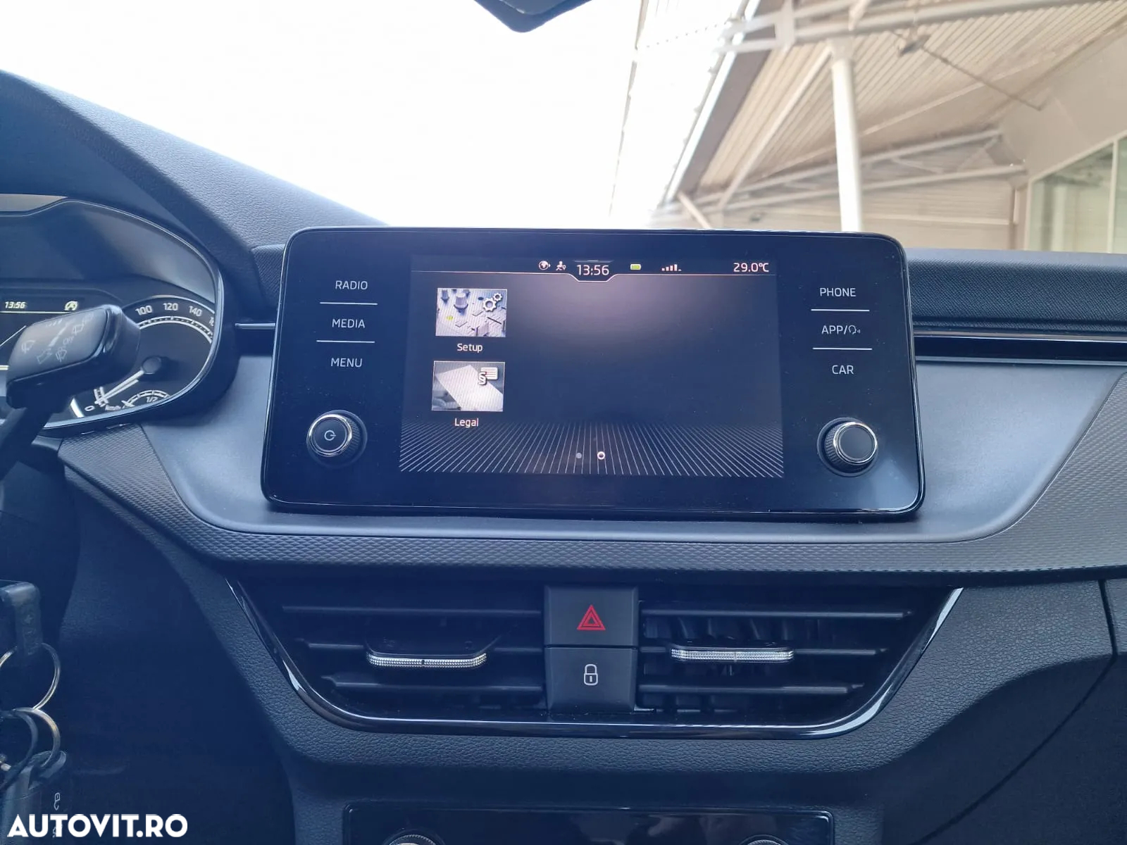 Skoda Scala 1.0 TSI Ambition - 21