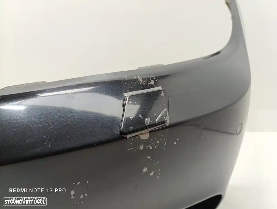 PARACHOQUES FRONTAL BMW SERIE 3 TOURING (E91) REFª:51117170051 - 5