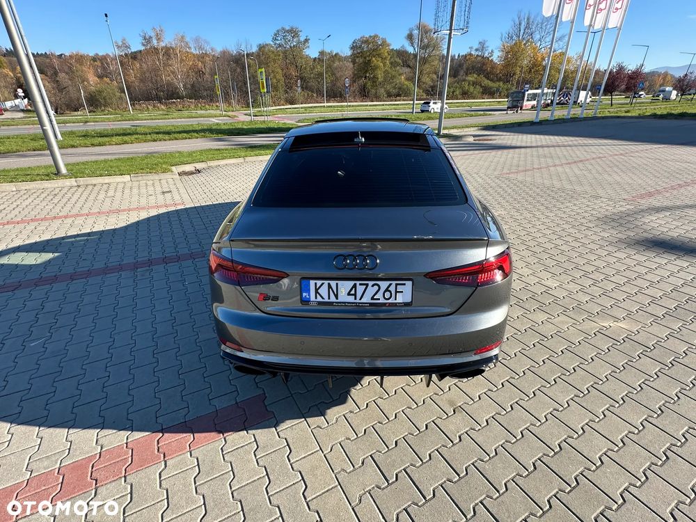 Audi S5 Coupé - 23