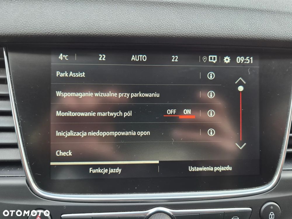 Opel Grandland X 1.6 DI Start/Stop Business Elegance - 32