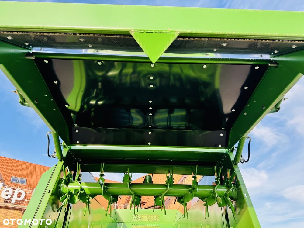 Bergmann Precyzyjny uniwersalny rozrzutnik wapna i obornika XPERT 4.22 - 40