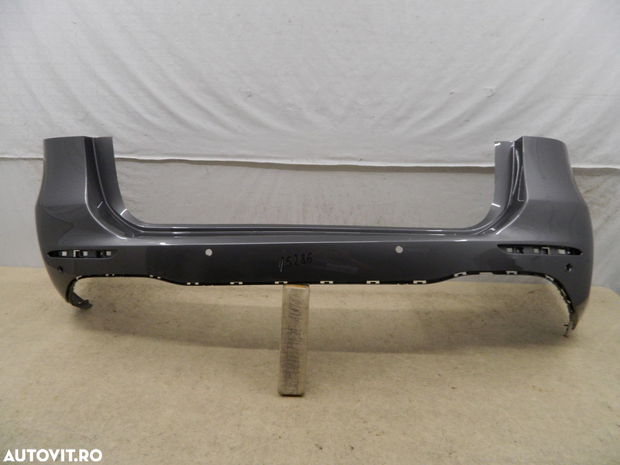 Bara spate Mercedes B-Class W247, 2019, 2020, 2021, 2022, A2478855100 - 1