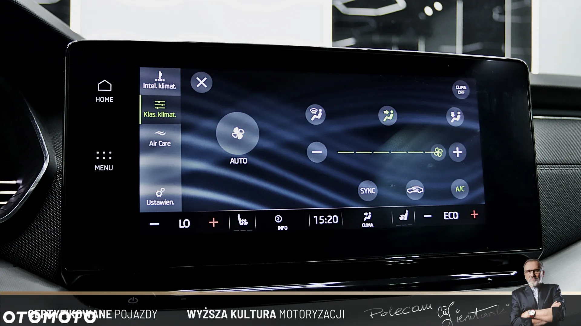 Skoda Octavia 1.4 TSI Plug-In Hybrid Style DSG - 19