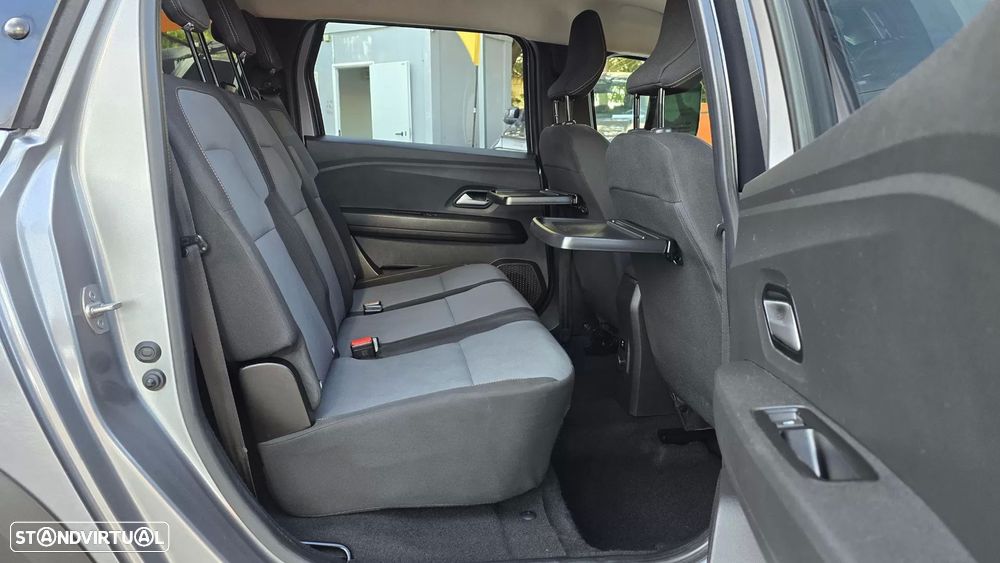 Dacia Jogger 1.0 ECO-G Extreme+ Up&Go 7L Bi-Fuel - 23
