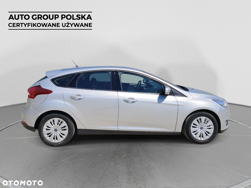 Ford Focus 1.6 SYNC Edition - 14