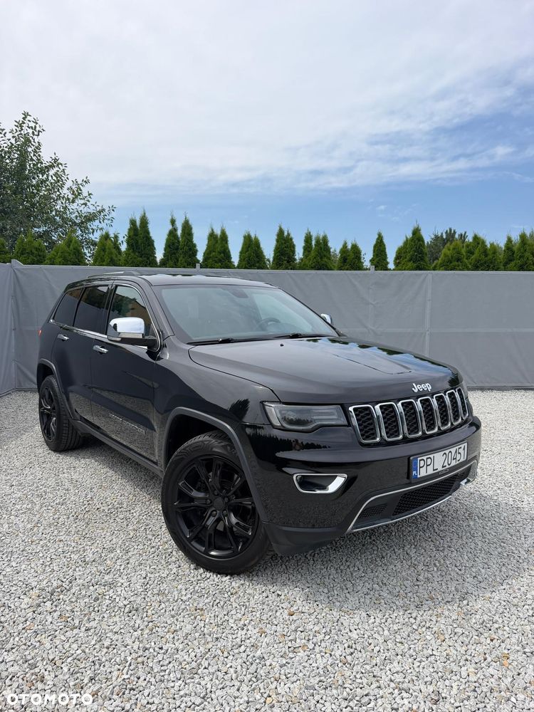 Jeep Grand Cherokee - 6