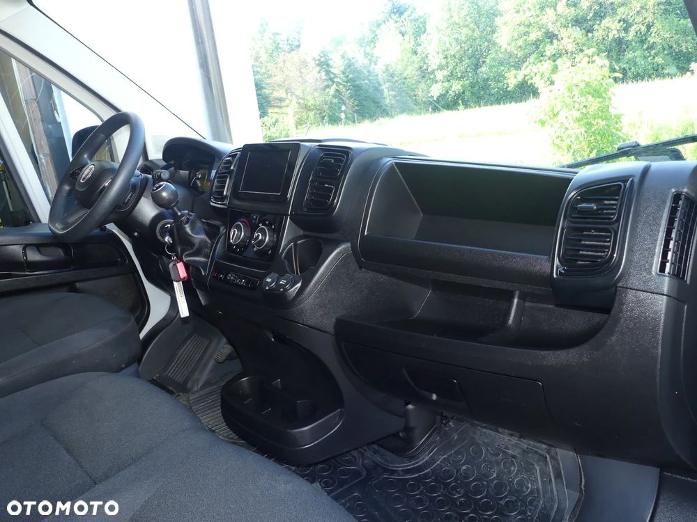 Fiat Ducato - 31
