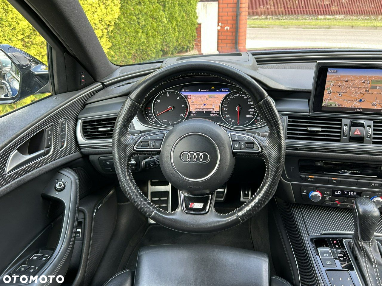 Audi A6 Avant 3.0 TDI competition quattro tiptronic - 21