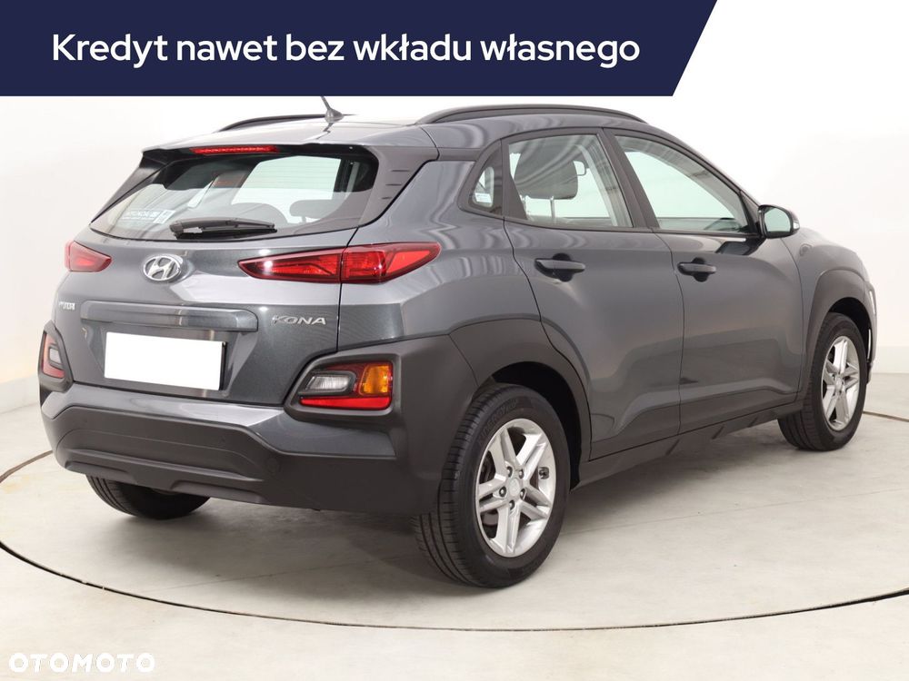 Hyundai Kona - 7