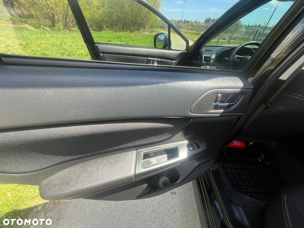 Subaru XV 2.0D Exclusive - 25
