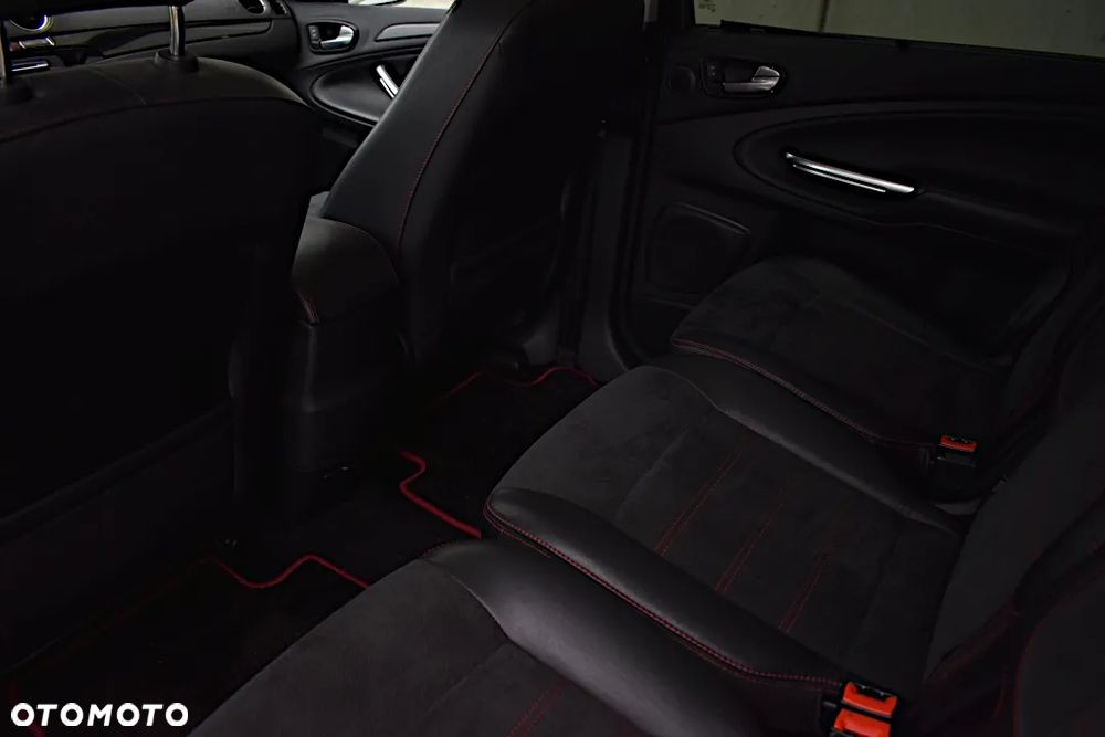 Ford S-Max 2.0 T Platinium X MPS6 - 31