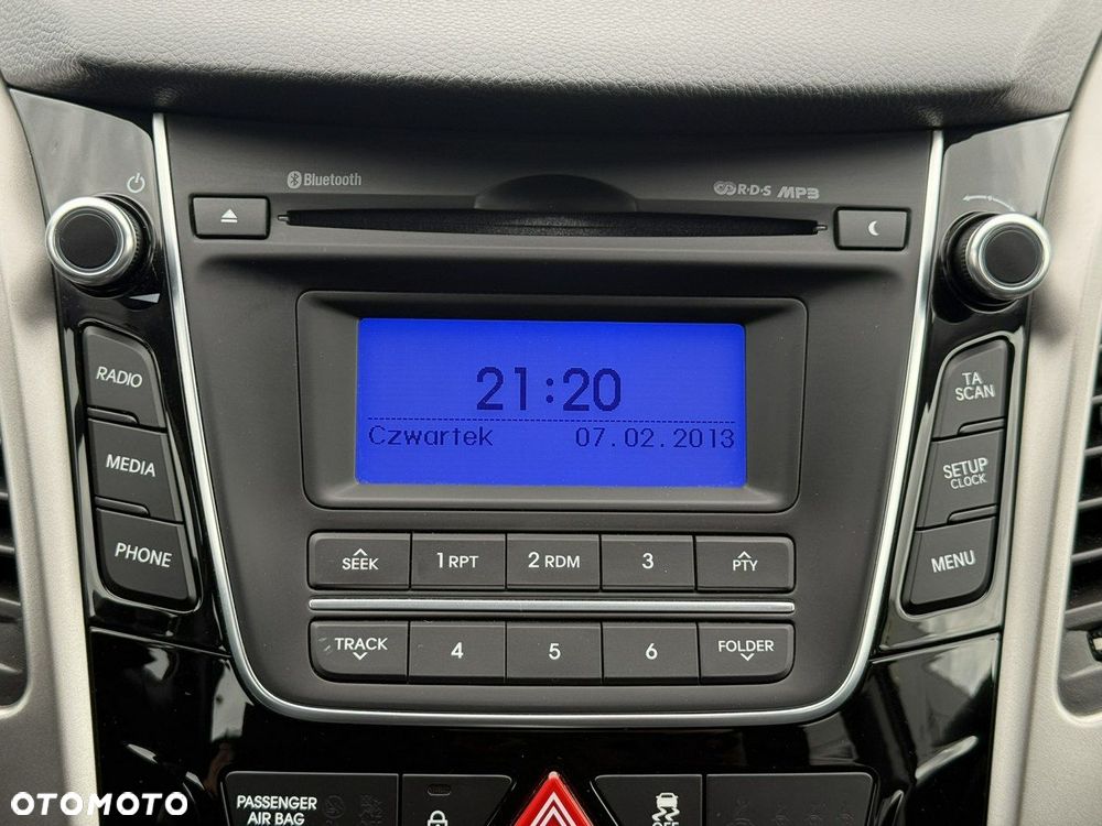 Hyundai i30 1.4 Fifa World Cup Edition - 21