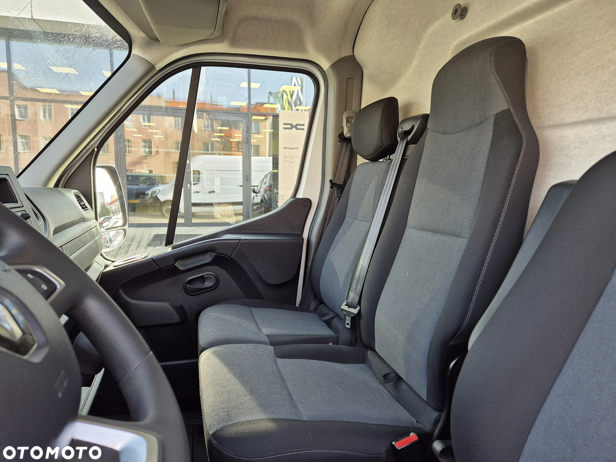 Renault Master - 15
