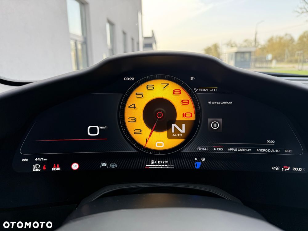 Ferrari Purosangue - 24