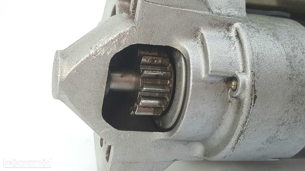 MOTOR DE ARRANQUE CITROEN XSARA BERLINA 2.0 HDI PREMIER (80KW) - 2