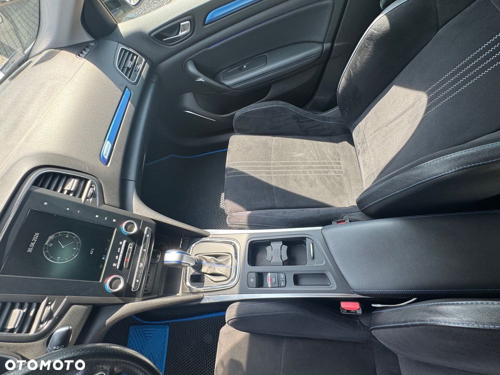 Renault Megane 1.6 TCe GT EDC - 16