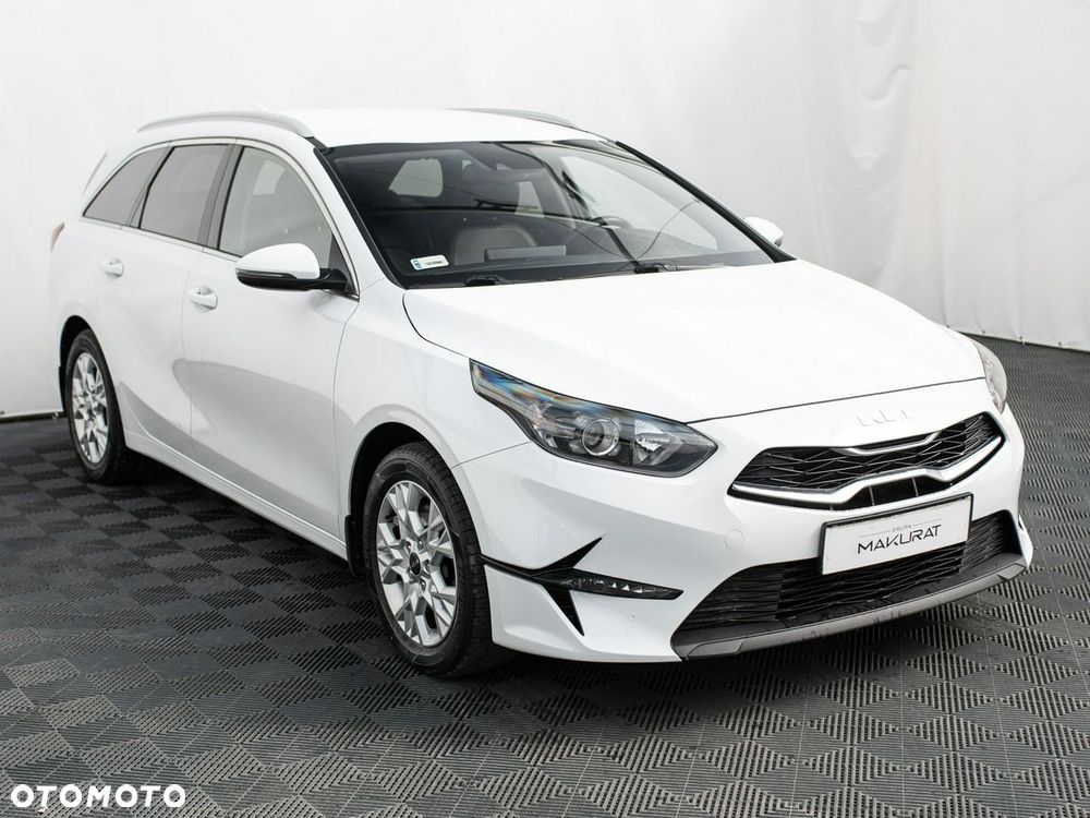 Kia Ceed 1.5 T-GDI L - 4