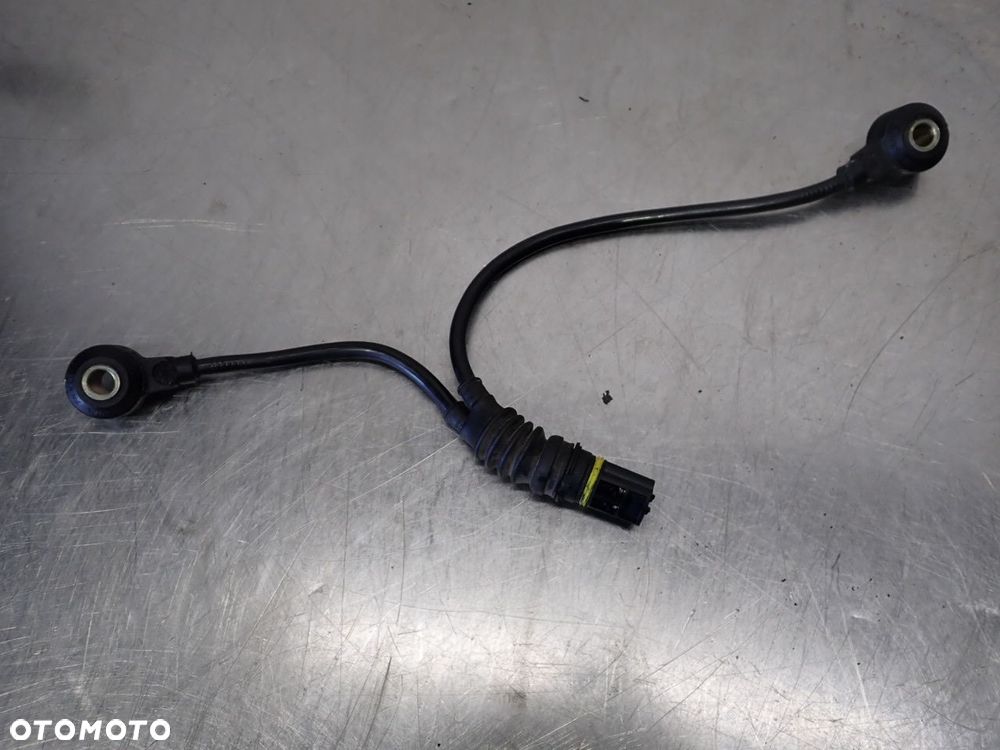CZUJNIK SPALANIA STUKOWEGO BMW E36 COUPE 2.0 M52B20 1703276  5WK96031 - 1