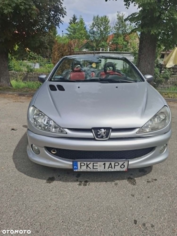 Peugeot 206 - 15