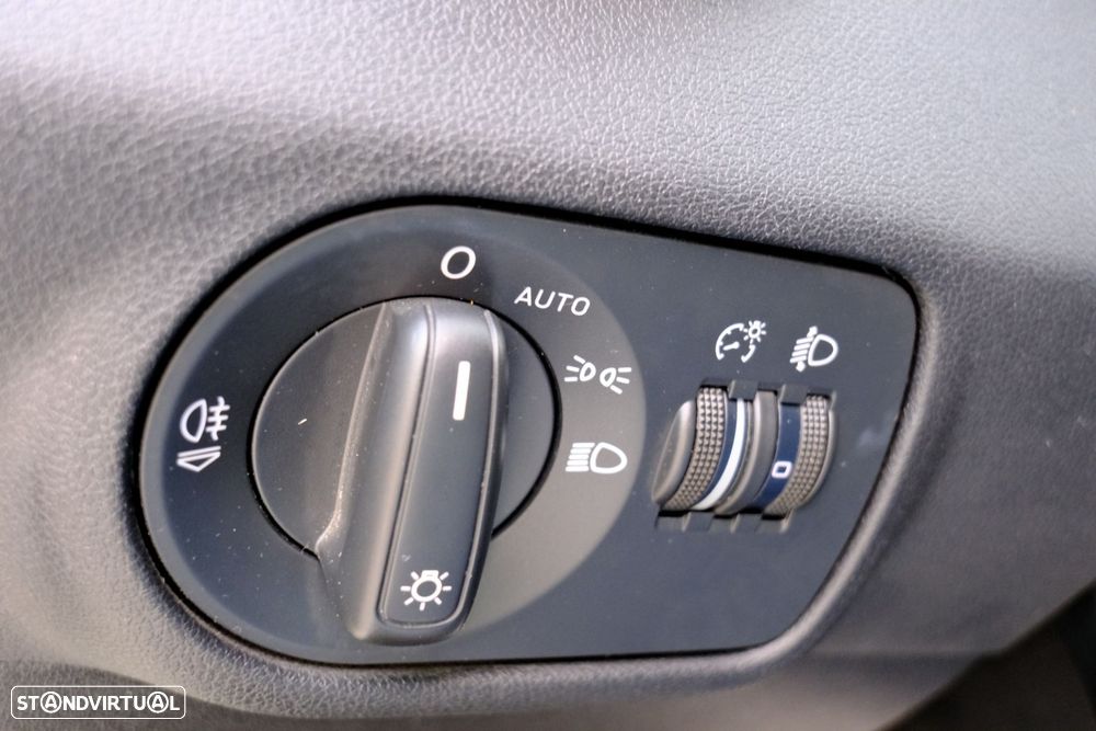 Audi A1 1.6 TDI Advance - 20