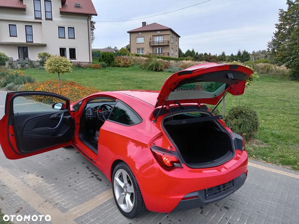 Opel Astra - 34