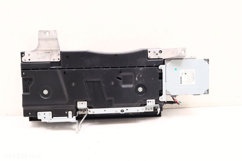 VOLVO XC60 I SUBWOOFER 30752993, 31288195 - 5