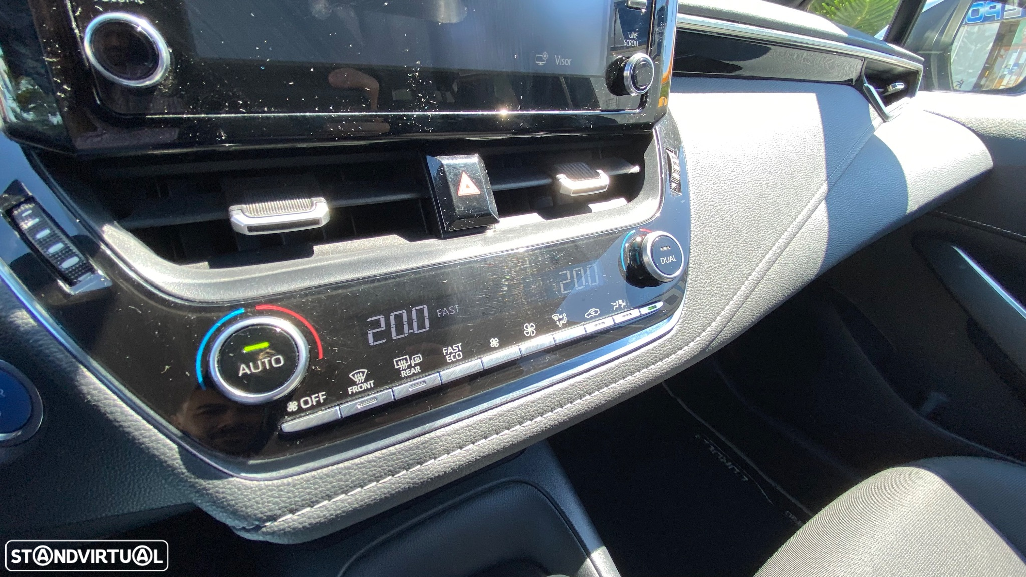 Toyota Corolla Touring Sports 1.8 Hybrid Exclusive - 47