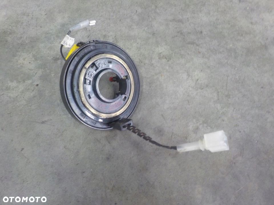 VW T4 96- TAŚMA AIR BAG AIRBAG PODUSZKI KIEROWNICY - 3