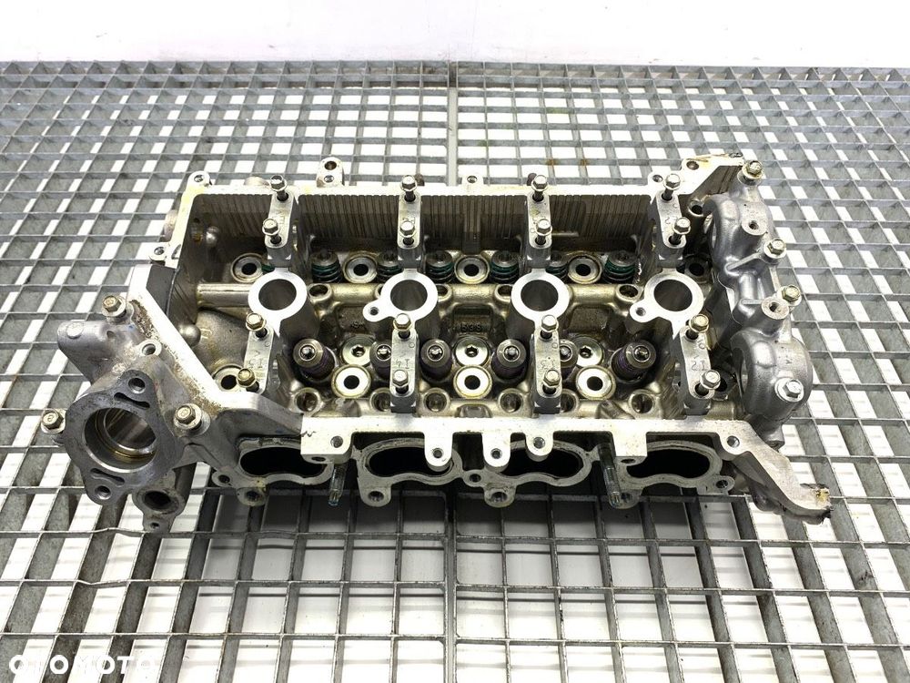 GŁOWICA  SUZUKI SX4 S-CROSS (JY) 2013 - 2022 1.4 Hybrid (Mild Hybrid) (AKK 414) 95 kW [129 KM] - 1