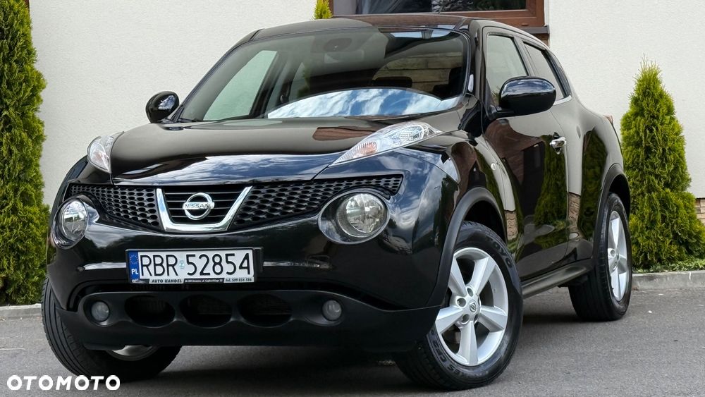 Nissan Juke 1.6 DIG-T 360 - 28
