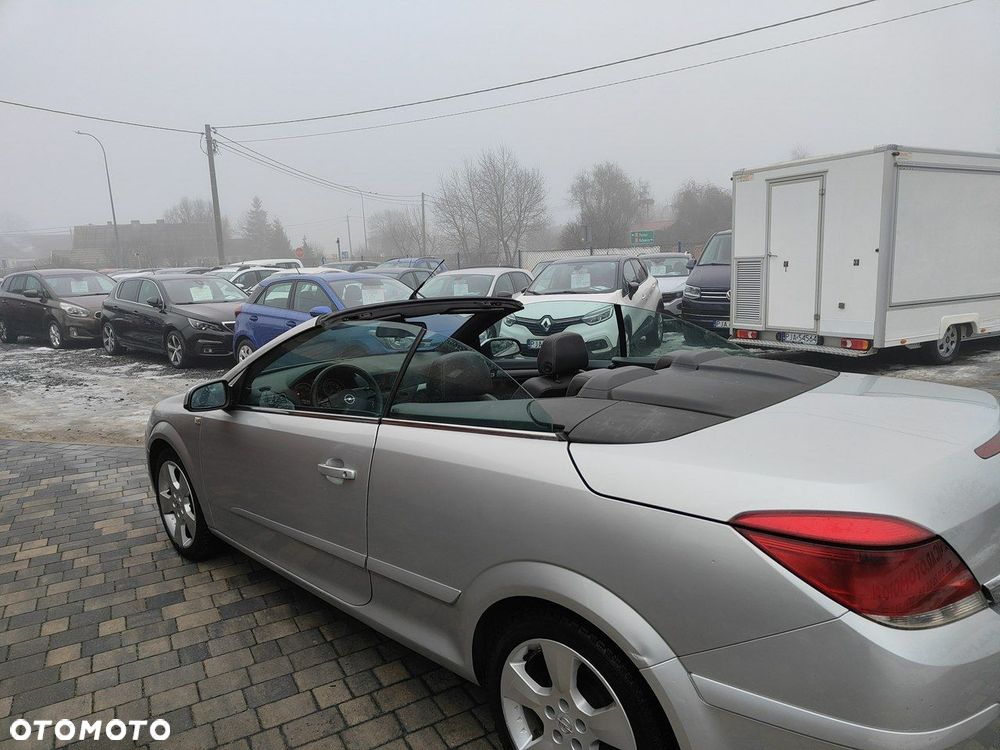 Opel Astra - 10