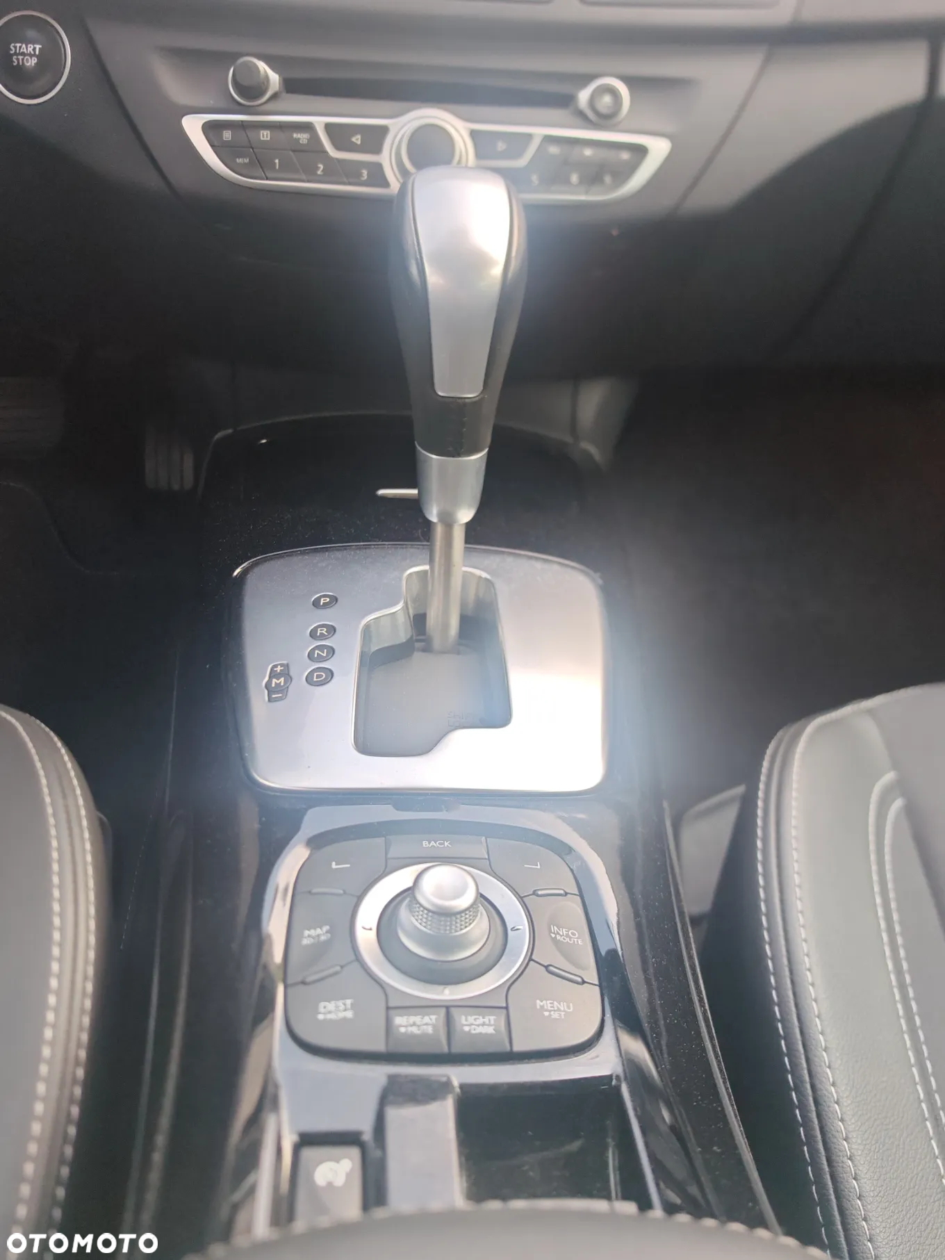 Renault Laguna 2.0 T Bose Edition - 12