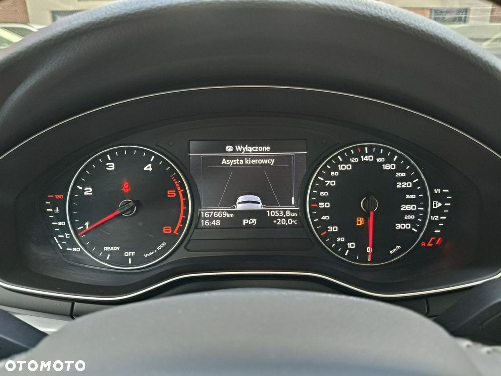 Audi A4 Avant - 23