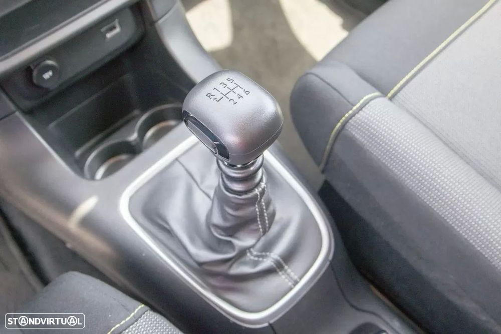 Citroën C3 1.2 PureTech C-Series — fotografia 30