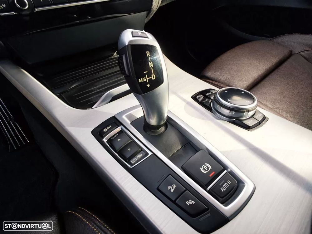 BMW X4 - 38